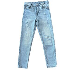 ZARA KIDS BOYS JEANS